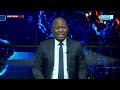 JT  EDITION DE 23H00    DU  08   MARS   2026