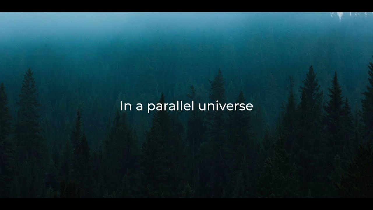 Parallel Universe - Cassa Jackson (lyric video) Parallel Universe - Cassa Jackson (lyric video)