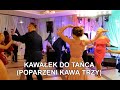 Zespół na wesele NO I CO - Kawałek do tańca LIVE