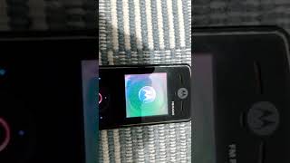 motorola w180 su/sd