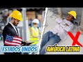 10 Ingenierías MEJOR PAGADAS En Estados Unidos 2021 🤑👷‍♂️