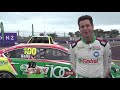 Kelly Racing unveil Castrol 100 Year celebration livery