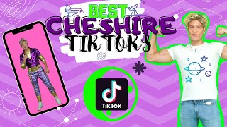 TIK TOK Videos! Best Super Pop Cheshire TikToks - Adam Rodney