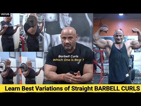 Learn Best Variations