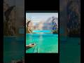LANDING PAGE with html and css🔥#shorts