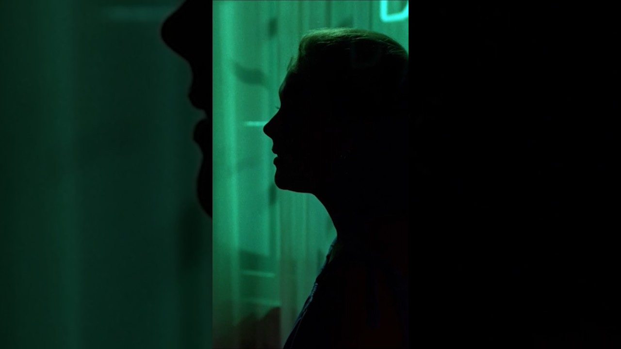 Kim Novak’s Vertigo (2025)