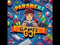 PARABÉNS GAMER CJ!!  MUITOS ANOS DE VIDA! VAMOS SELEBRAR!!