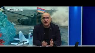 Владимир Погосян: Вам нельзя открывать рот😁.                       Азербайджан -Армения
