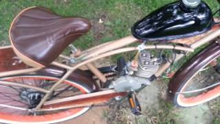 Huffy Motorbike for sale