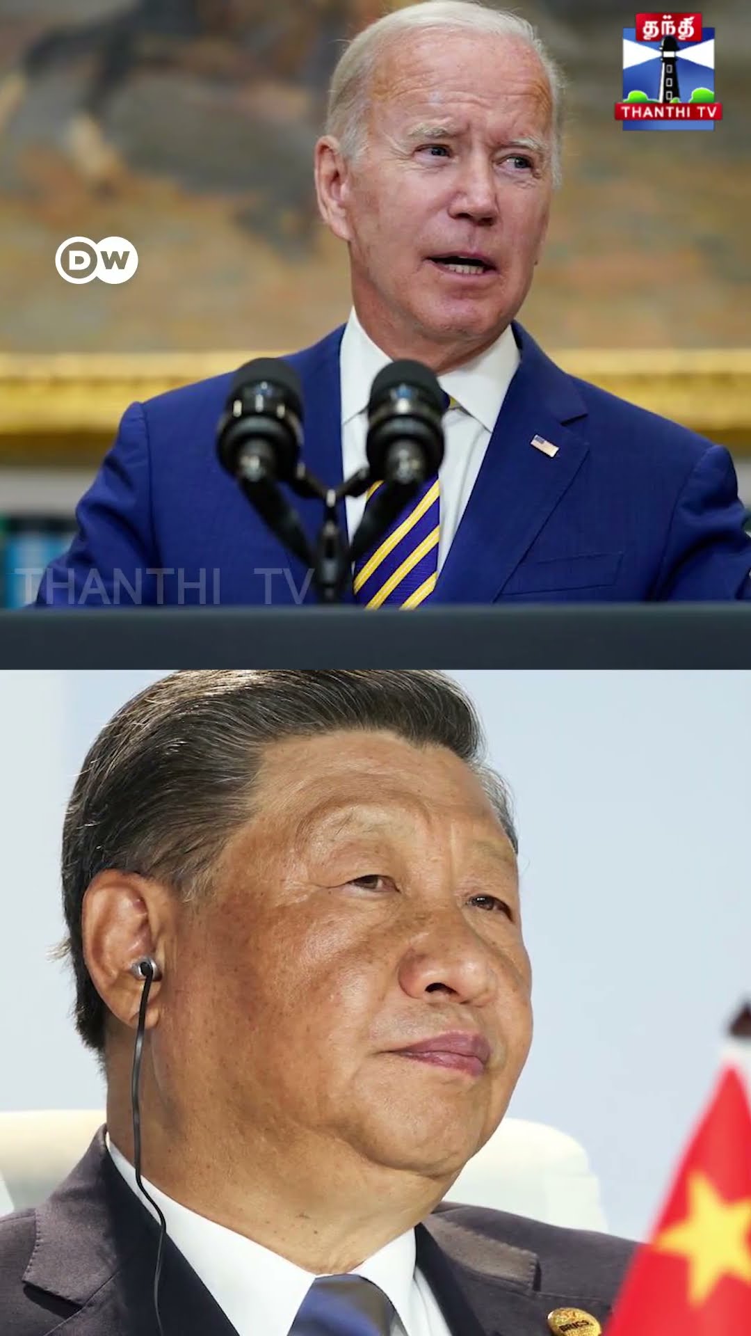 ”China தலையீடு இருக்காது” - Indiaக்கு நம்பிக்கை கொடுத்த Sri lanka; Anura அரசு திசை மாறுகிறதா?