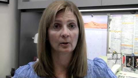 Emergency rooms: why you wait