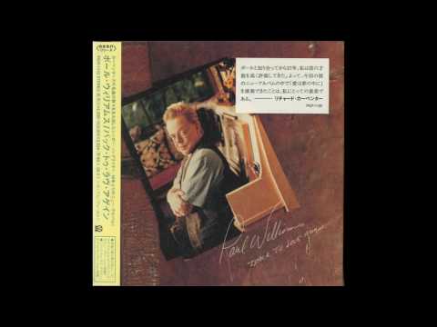 The Paul Williams Archive - YouTube