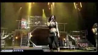 Tainted love-Manchester,Pcd