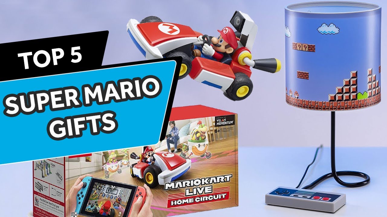 top-5-gifts-for-super-mario-lovers-youtube