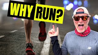 7 Benefits Of Running And WHY Everyone Should Become A Runner