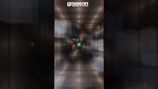 Minecraft Survival Builds - Cubes, Bigger Hold, Terraforming | Timelapse (Week 15) #shorts