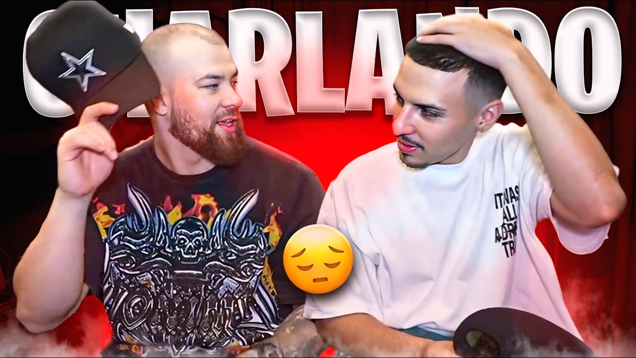 LA VIDA NOS HA CAMBIADO MUCHO 😞 | Samulx X Daren