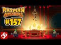 Rayman Adventures (Adventure 325 - 326) Gameplay Video Part 157 (iOS Android)