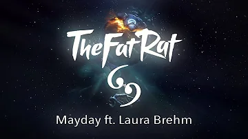 TheFatRat - Mayday ft. Laura Brehm (Crustacean Coulomb Remix)