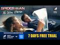 A Fresh Start | Spider-Man: No Way Home