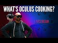 What Will Oculus Present Today? Facebook Connect 2021 Livestream