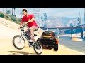 GTA 5 ТРЮКИ - ОХОТА НА ВИДЖЕНА - ТРЮКАЧИМ И ВЫЖИВАЕМ В ГТА ОНЛАЙН