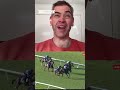 Early Caulfield Cup prediction! 😮 #zahrann