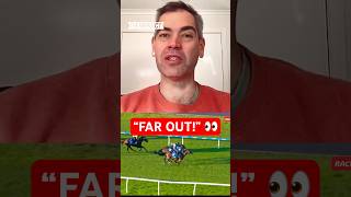 Early Caulfield Cup prediction! 😮 #zahrann
