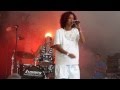 Neneh Cherry w/RocketNumberNine - Buffalo Stance (Live in Copenhagen, August 1st, 2014)