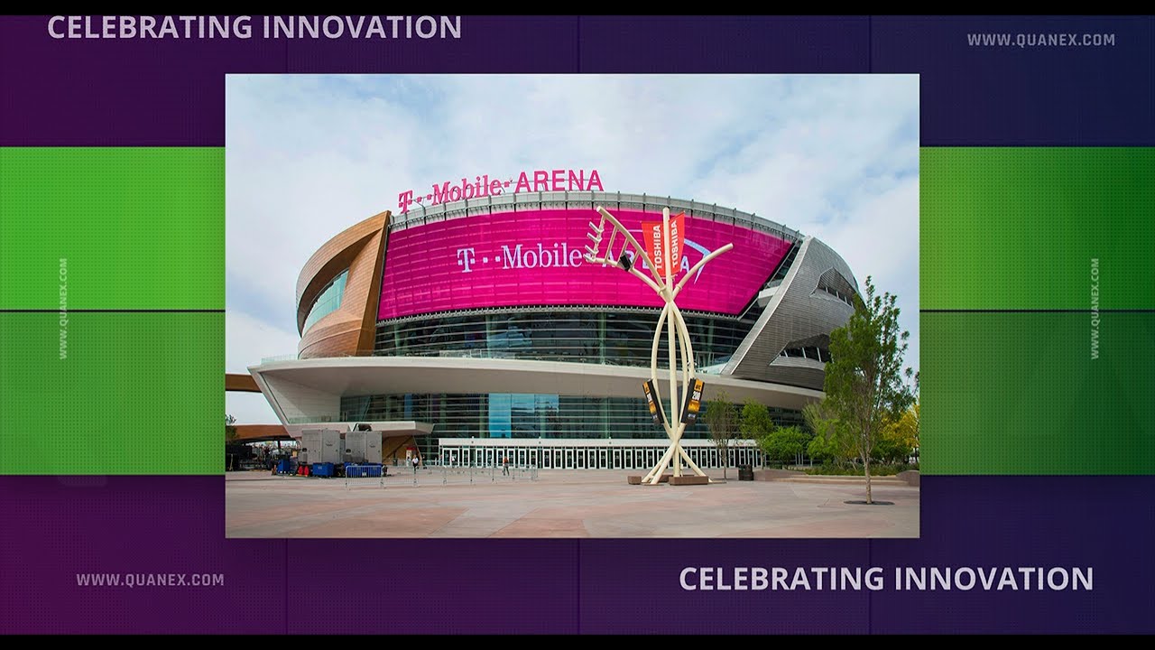 Celebrating Innovation | Quanex Building Products | GlassBuild