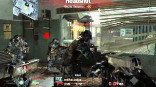 Quad feed triple stab C4!!!