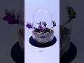 Plastic bottle are turned into flowers pots "decorate flower" part 91 #shorts #diy #plants #easy