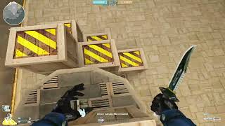 Crossfire PH 3 0 New Parkour Death Trap CF August 8 2024