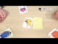 ボードゲーム『ナンジャモンジャ』45秒動画