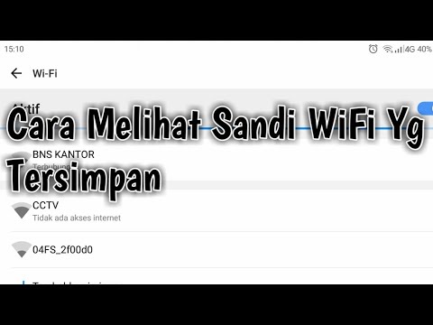 Video: Di mana untuk mencari wpa_supplicant conf?