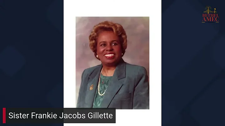 Frankie Jacobs Gillette Funeral Service