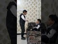 وقفوني الدورية طلبو مني الهوية