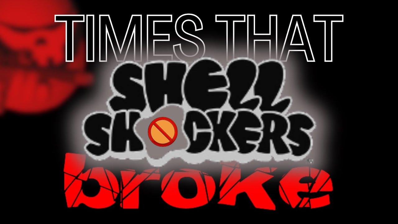 SHELL SHOCKERS NEW TELEPORTING HACK!!!! 