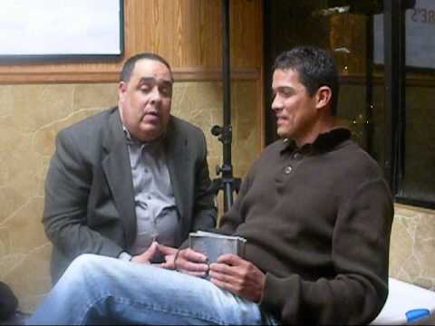 Entrevista Jose Papo Rivera con Alan Pea.wmv