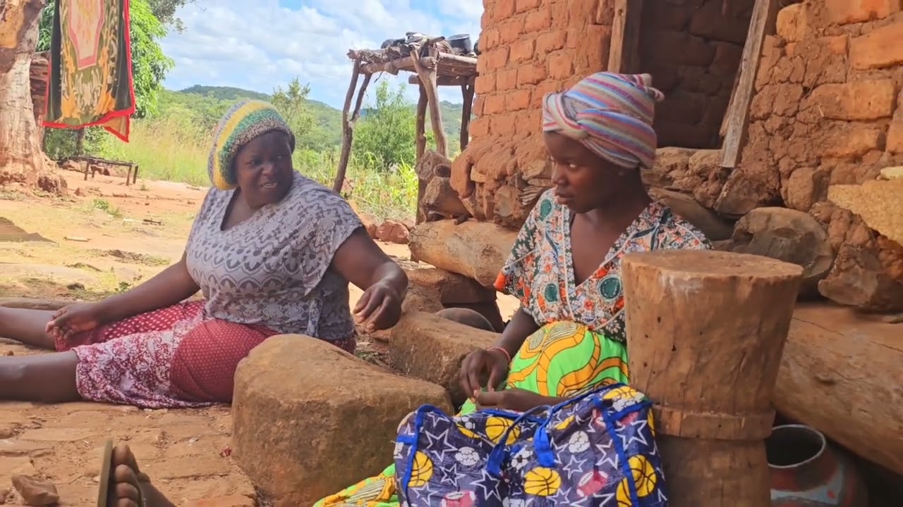 RIDHIKURASI ATIZIRWA