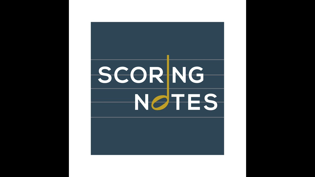 Scoring Notes podcast: Jonathan Newman