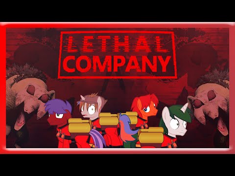 Lethal Company #12 - Baboon Hawks and Mimics Amok