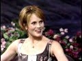 Shawn colvin  i dont know why  interview 2193