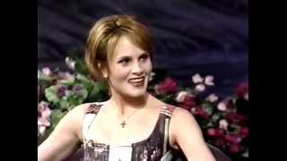 Video thumbnail of "Shawn Colvin - I Don't Know Why + interview [2-1-93]"