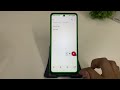How To Enable Message Read Aloud Feature In Oppo A6S | Oppo A6S Accessibility Settings Guide
