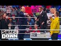 Roman Reigns Doesn't Want a Fatal 4-Way Match | WWE SmackDown Highlights 1/19/24 | WWE on USA image