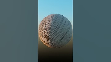 Raw Wood - Physically Based Rendering (PBR) Materials
