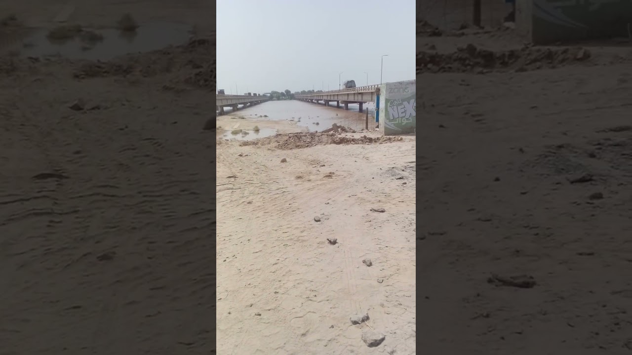 flood situation Dariya Satluj bahawalpur