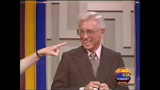 Password Plus (Ep. 436) (9-10-1980) (w/Robert Donner & Marcia Wallace) (Day 2)