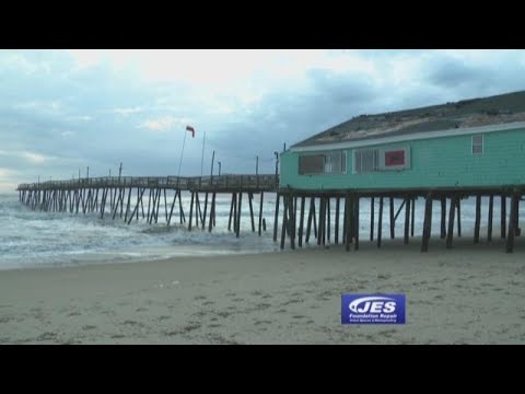 Outer Banks residents